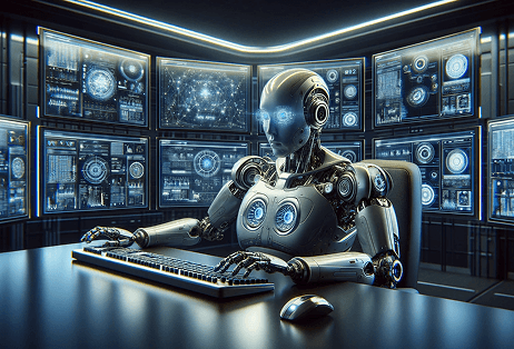 The Rise of the Digital (FTEs) Full-Time Equivalents
