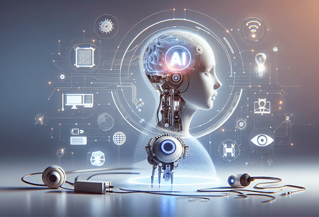 AI Automation: Driving Peak Efficiency