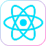 React